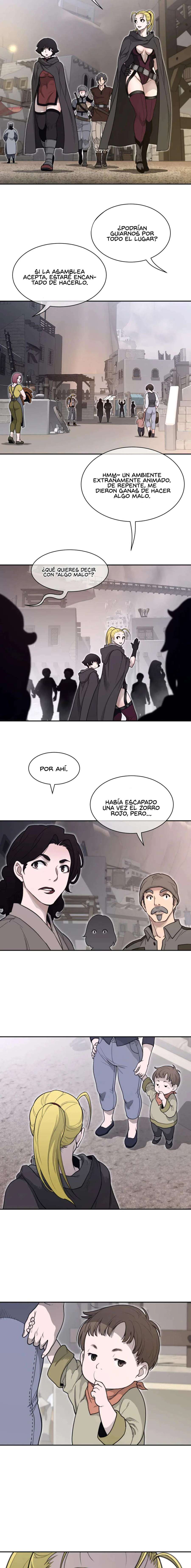 Perfect Half Capítulo 158 - Page 5