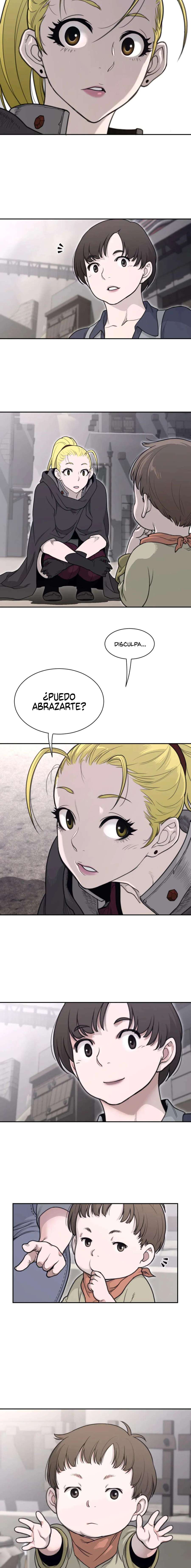 Perfect Half Capítulo 158 - Page 6