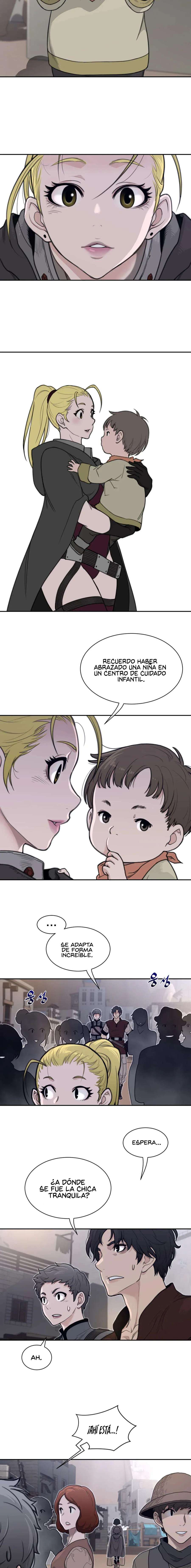 Perfect Half Capítulo 158 - Page 7