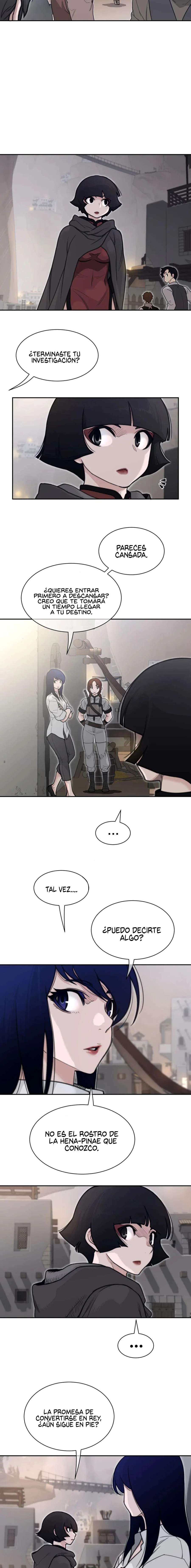 Perfect Half Capítulo 158 - Page 8