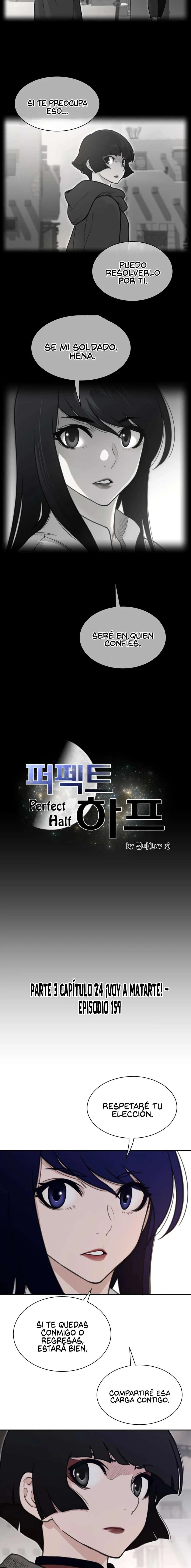 Perfect Half Capítulo 159 - Page 2
