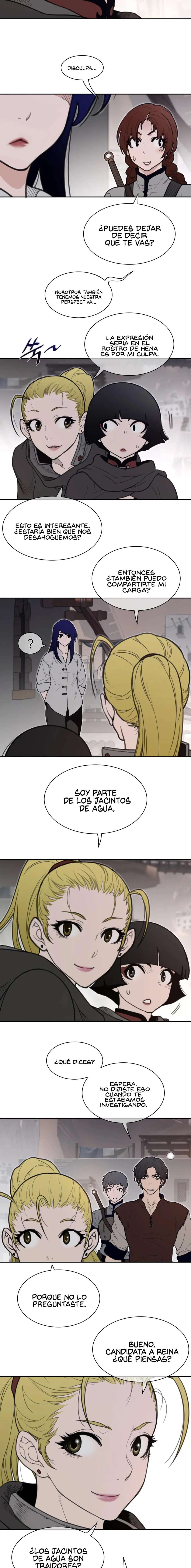 Perfect Half Capítulo 159 - Page 3