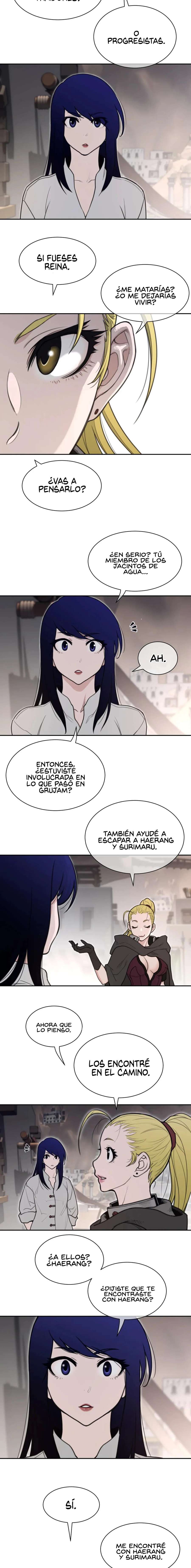 Perfect Half Capítulo 159 - Page 4