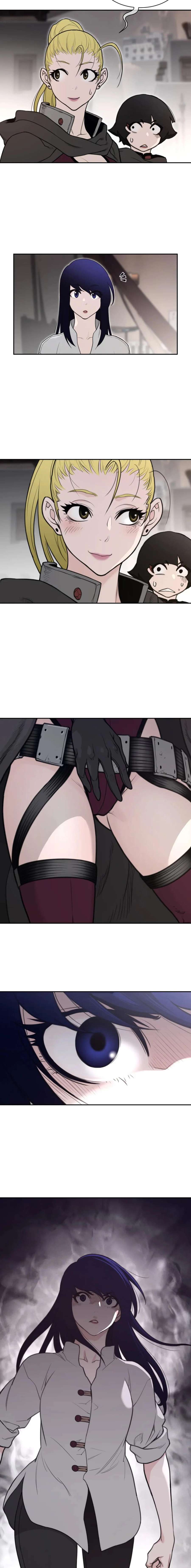 Perfect Half Capítulo 159 - Page 5