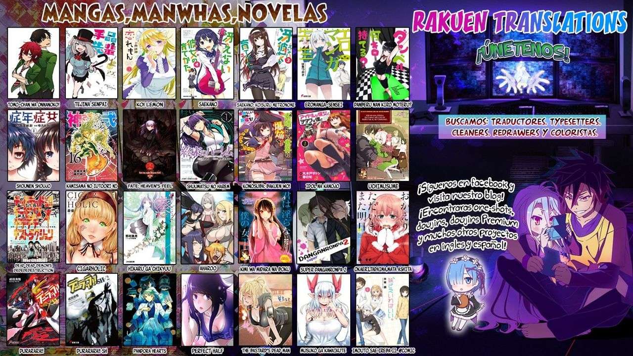 Perfect Half Capítulo 16 - Page 28