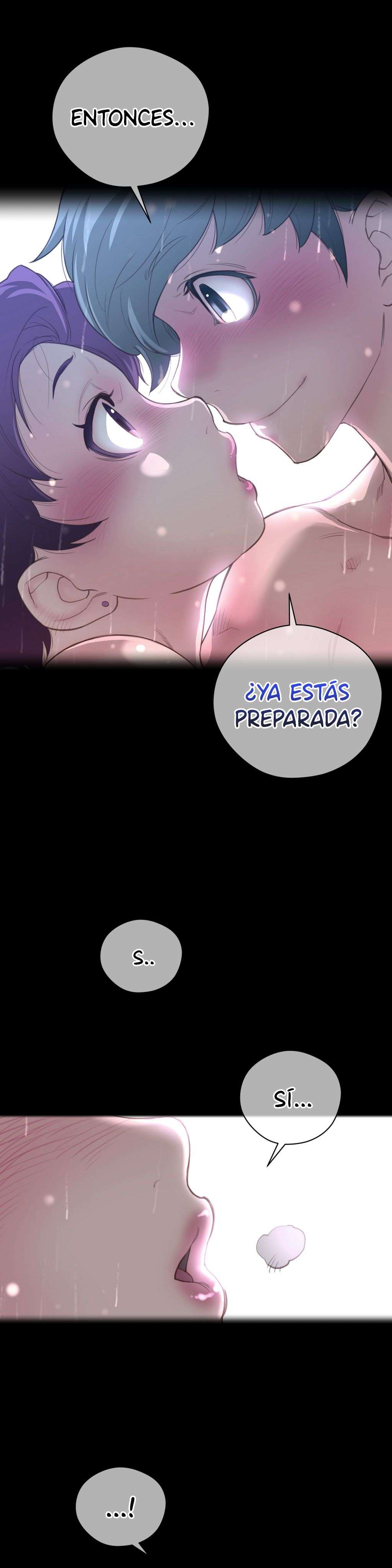 Perfect Half Capítulo 16 - Page 3