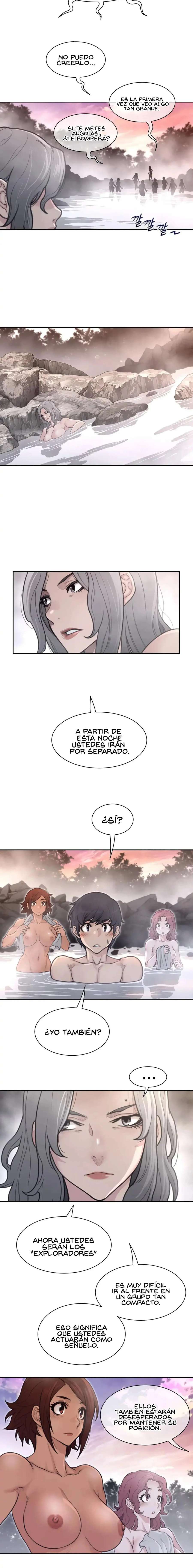 Perfect Half Capítulo 160 - Page 10