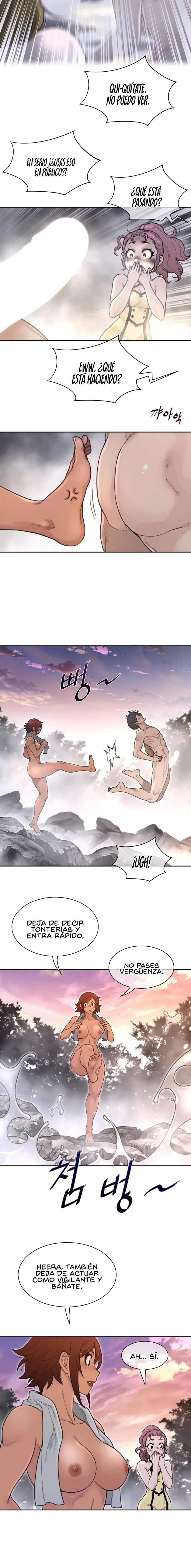 Perfect Half Capítulo 160 - Page 7