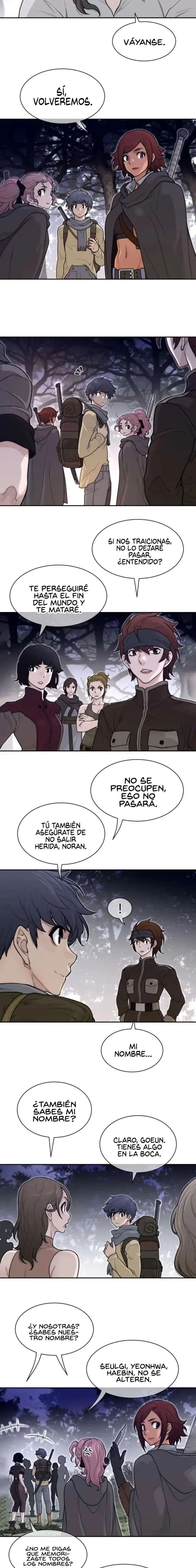 Perfect Half Capítulo 161 - Page 3
