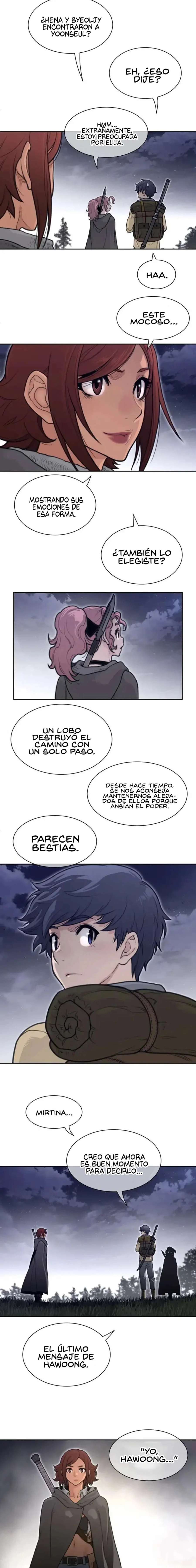 Perfect Half Capítulo 161 - Page 7