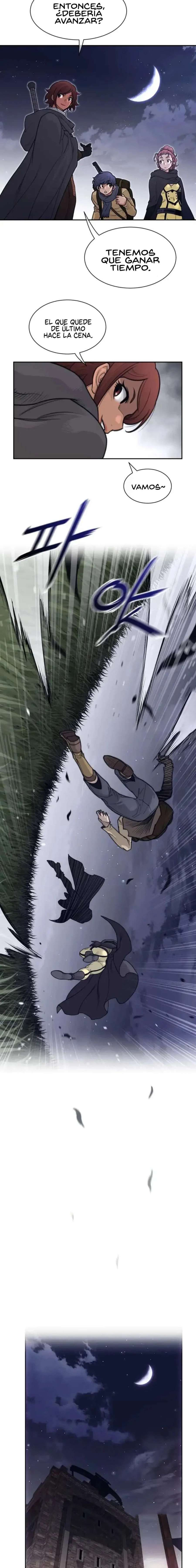 Perfect Half Capítulo 161 - Page 9