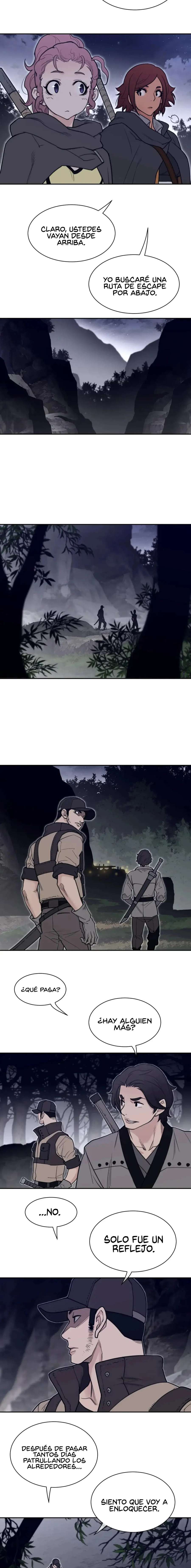 Perfect Half Capítulo 163 - Page 5