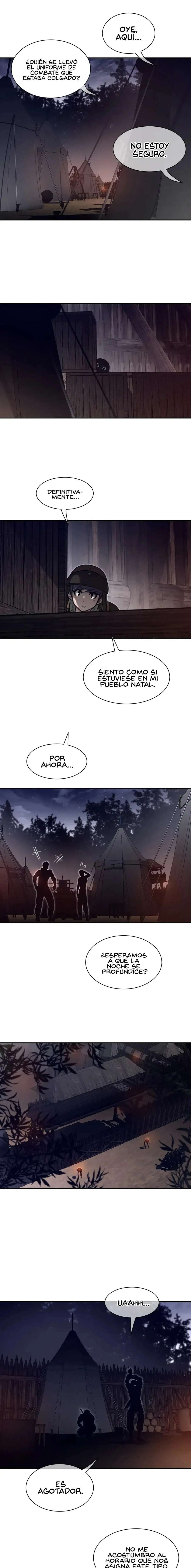 Perfect Half Capítulo 164 - Page 4