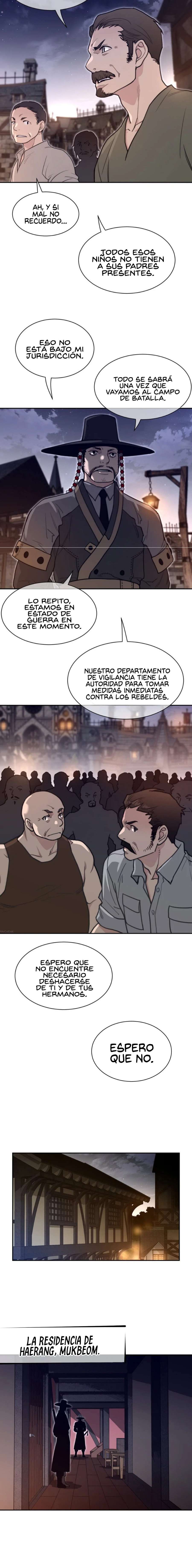 Perfect Half Capítulo 165 - Page 5