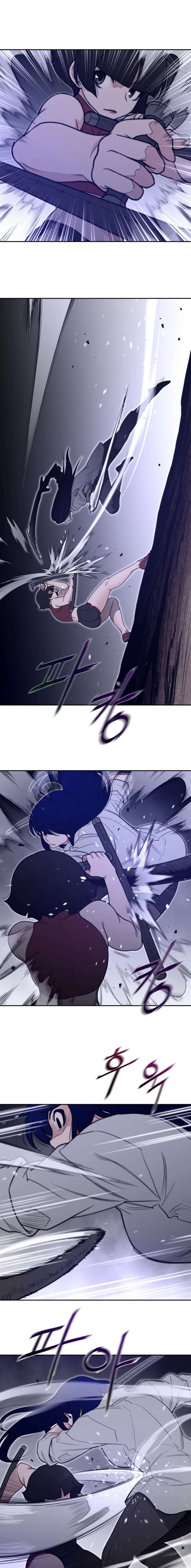 Perfect Half Capítulo 166 - Page 3