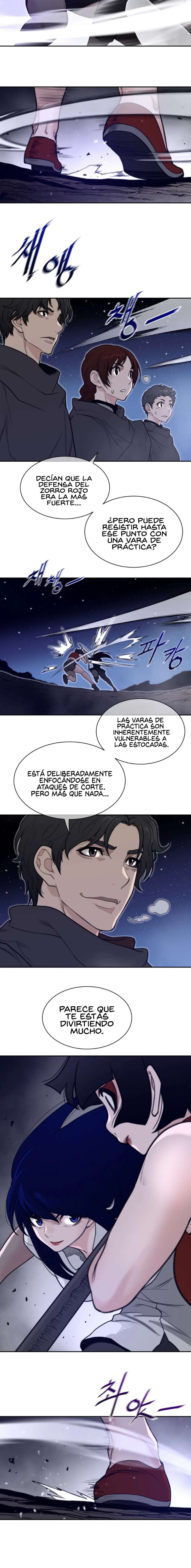 Perfect Half Capítulo 166 - Page 4