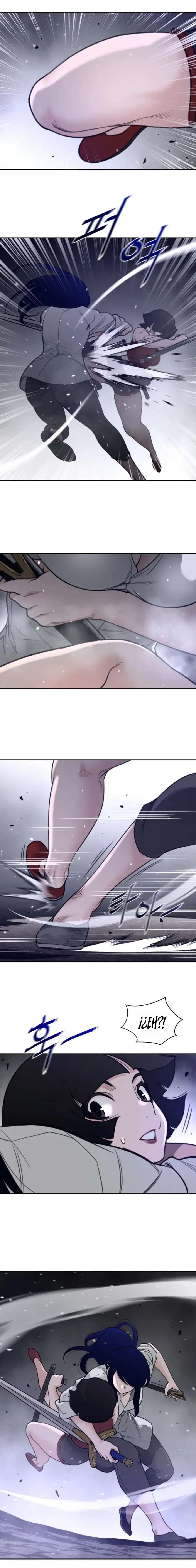 Perfect Half Capítulo 166 - Page 5