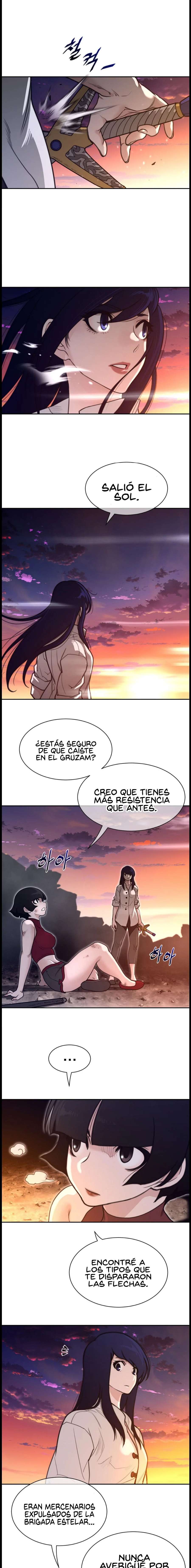 Perfect Half Capítulo 167 - Page 3