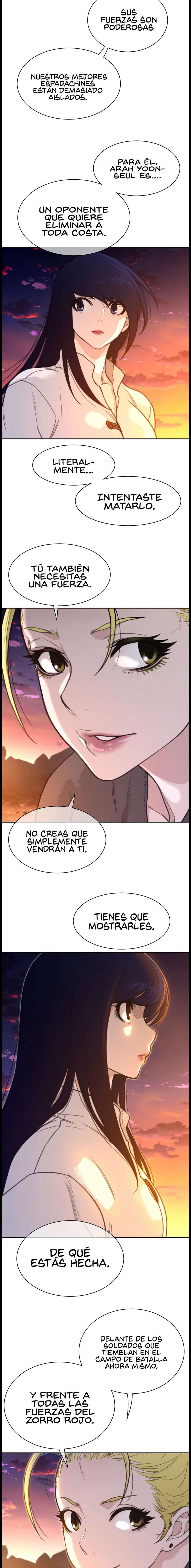 Perfect Half Capítulo 167 - Page 5