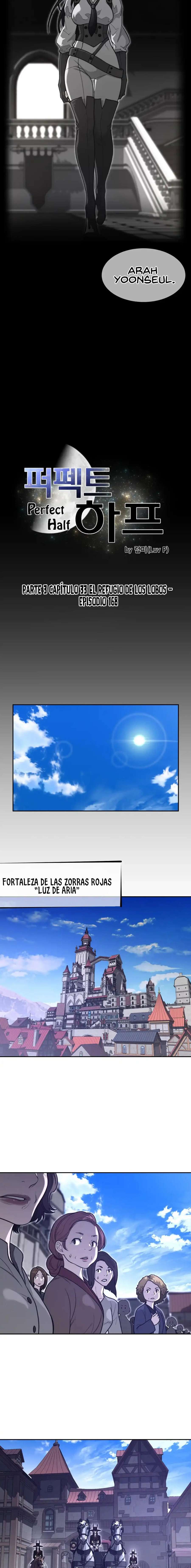 Perfect Half Capítulo 168 - Page 2