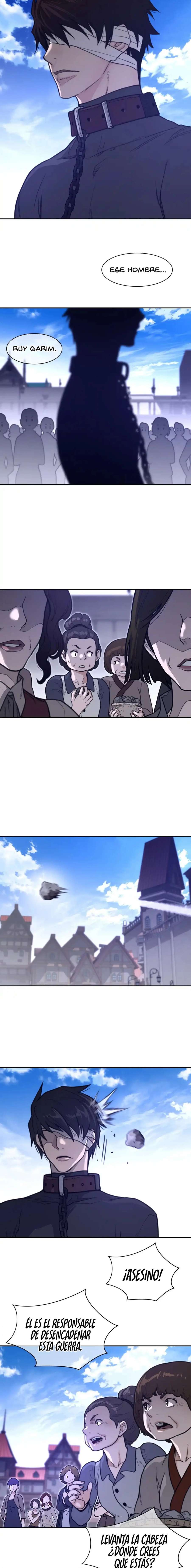 Perfect Half Capítulo 168 - Page 4