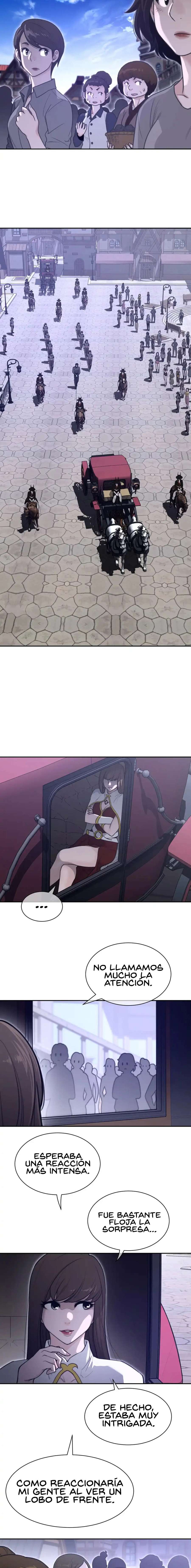 Perfect Half Capítulo 168 - Page 6