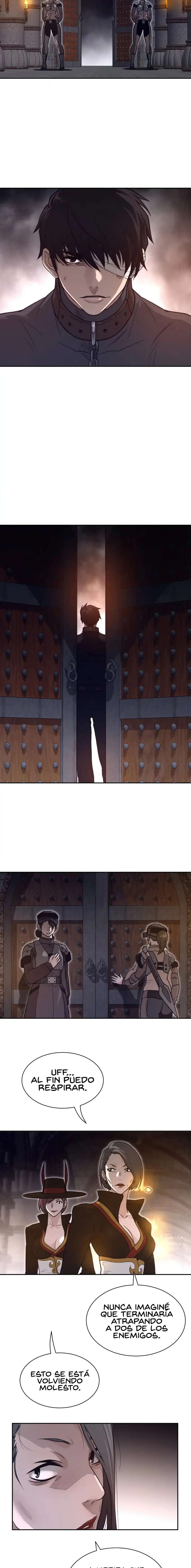 Perfect Half Capítulo 168 - Page 8