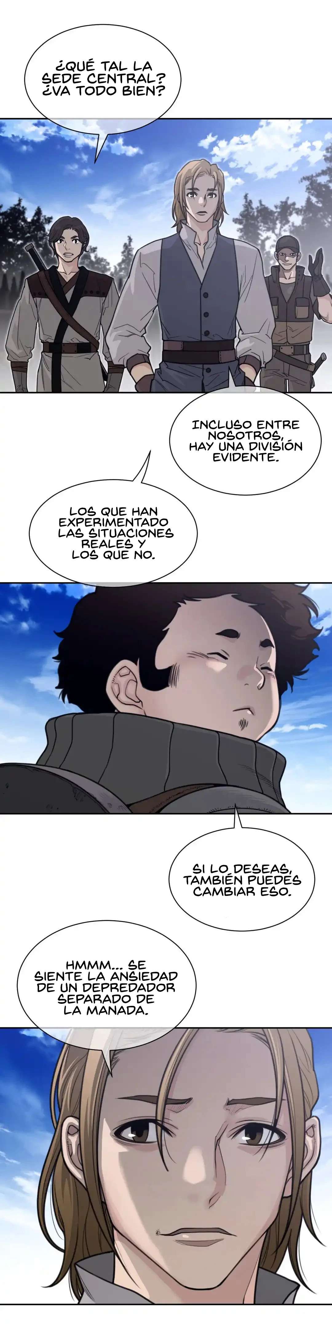 Perfect Half Capítulo 169 - Page 10