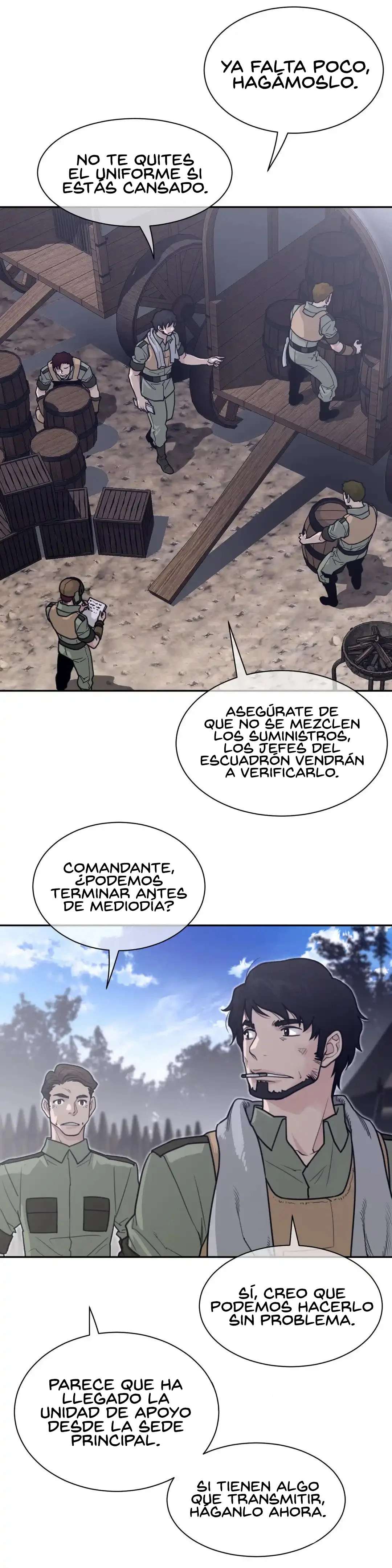 Perfect Half Capítulo 169 - Page 5