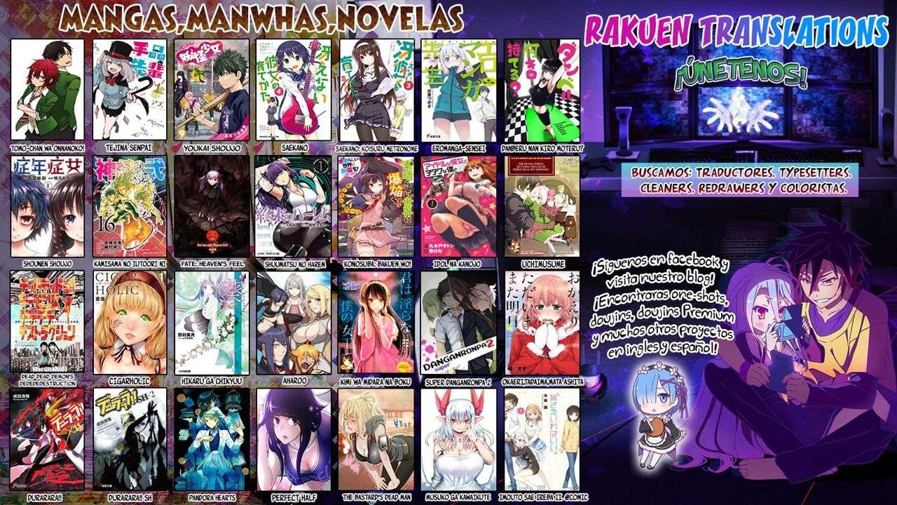 Perfect Half Capítulo 17 - Page 31