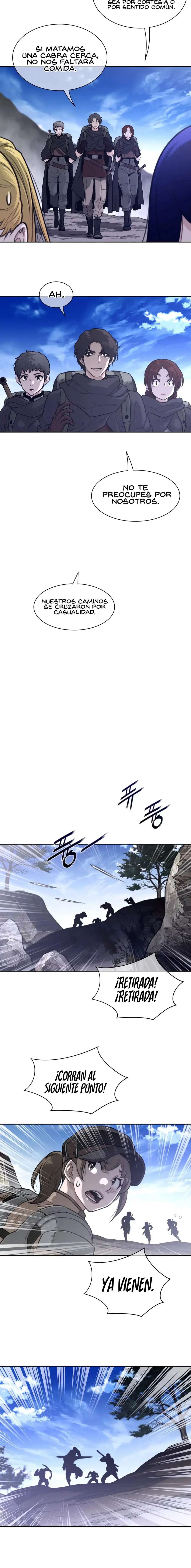 Perfect Half Capítulo 170 - Page 3