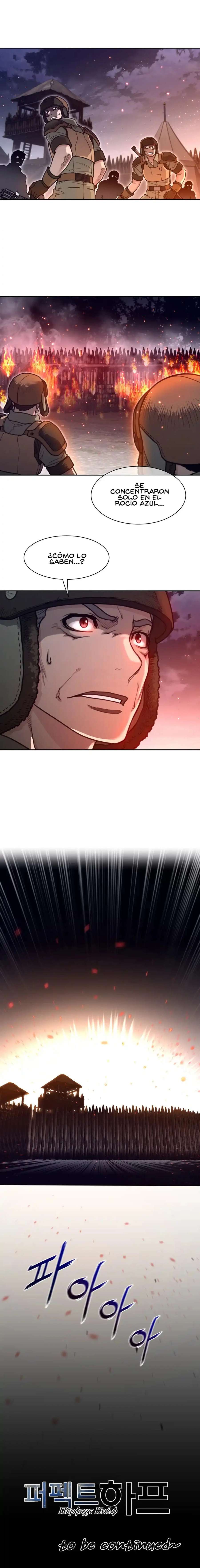 Perfect Half Capítulo 171 - Page 10