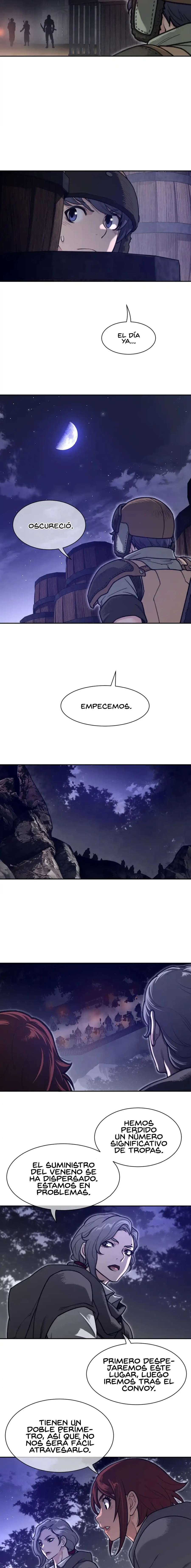 Perfect Half Capítulo 171 - Page 5