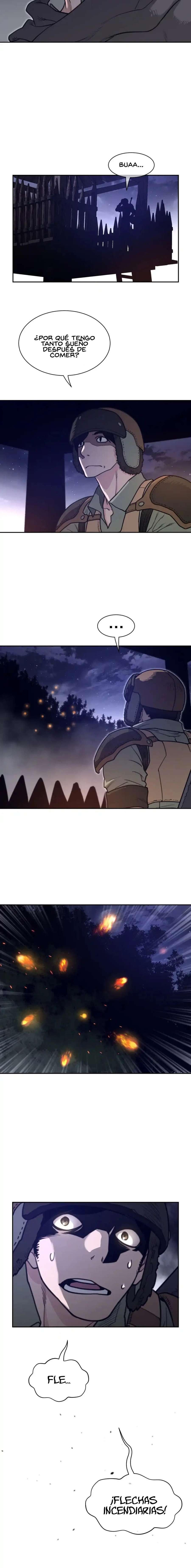 Perfect Half Capítulo 171 - Page 7