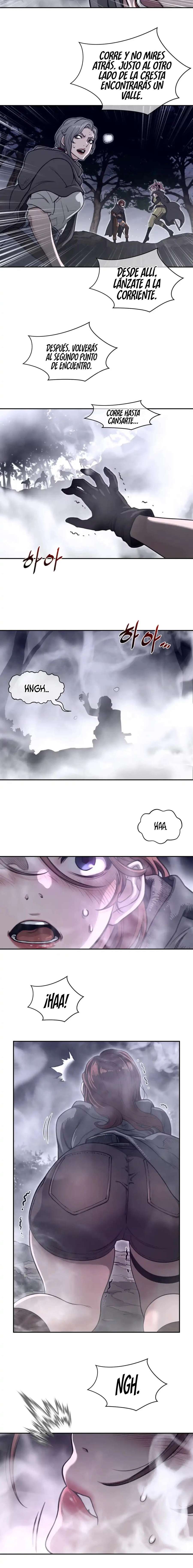 Perfect Half Capítulo 172 - Page 8