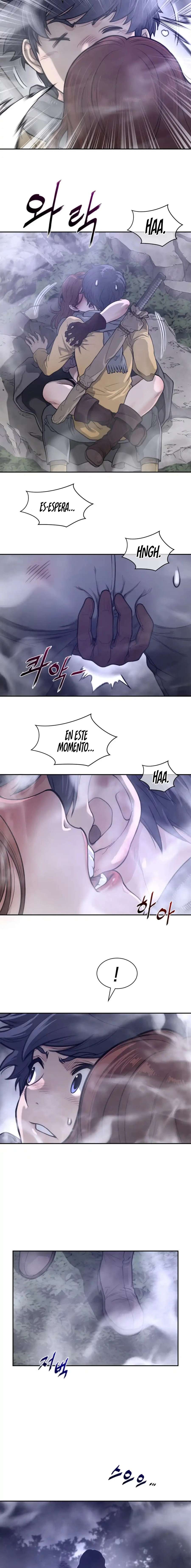 Perfect Half Capítulo 173 - Page 4