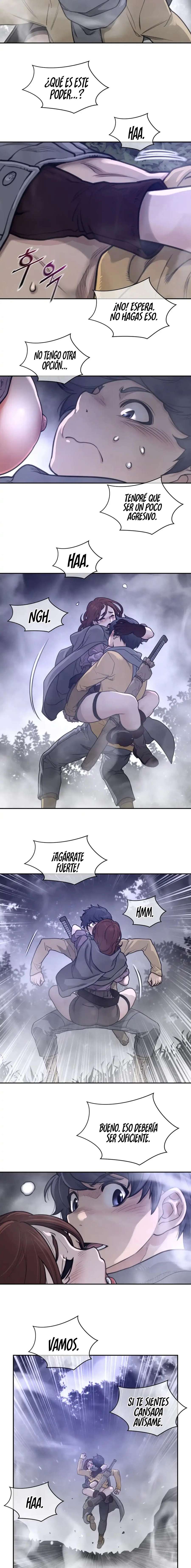 Perfect Half Capítulo 173 - Page 7