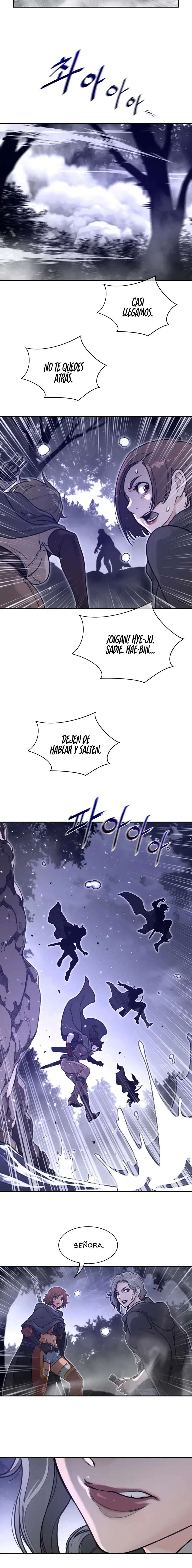 Perfect Half Capítulo 173 - Page 8