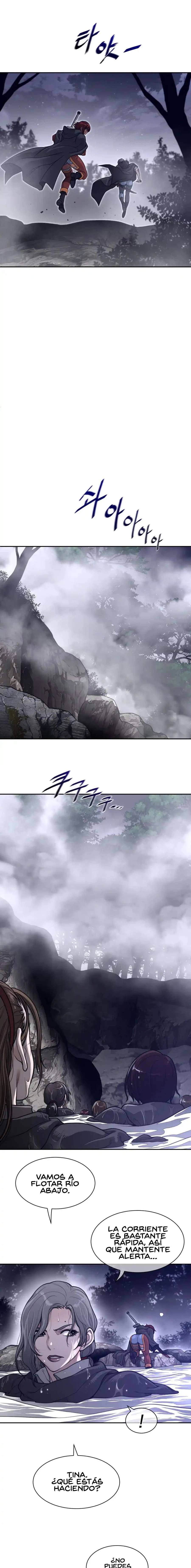 Perfect Half Capítulo 173 - Page 9