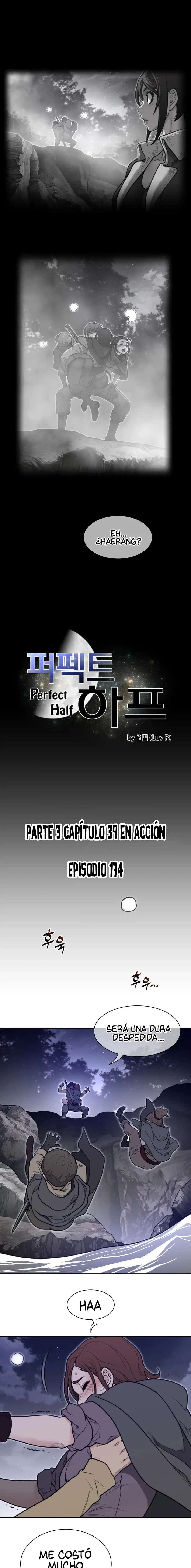 Perfect Half Capítulo 174 - Page 2