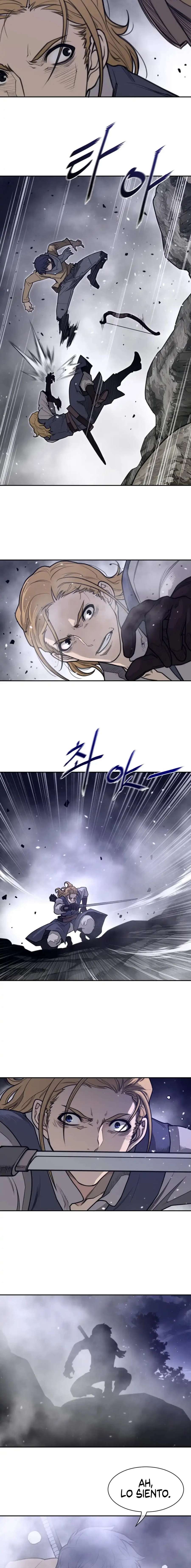 Perfect Half Capítulo 174 - Page 4