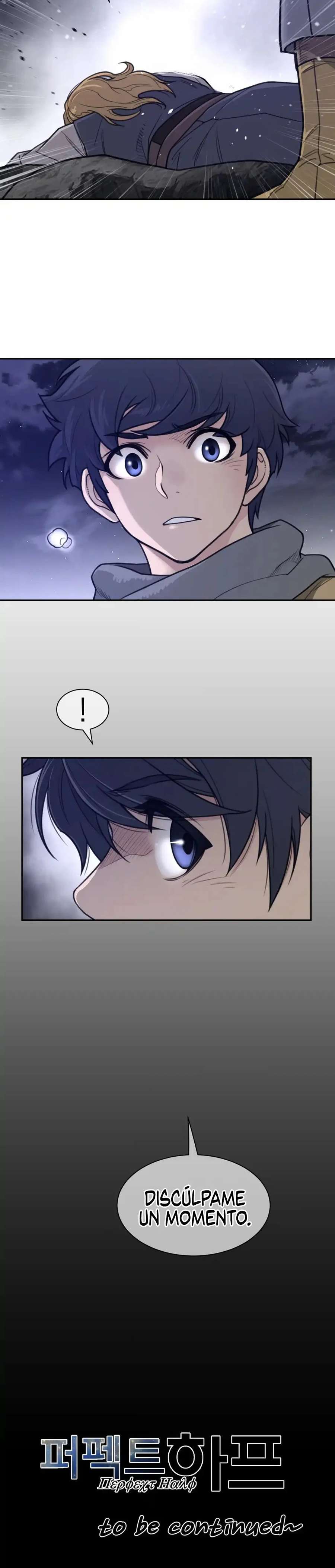 Perfect Half Capítulo 175 - Page 5