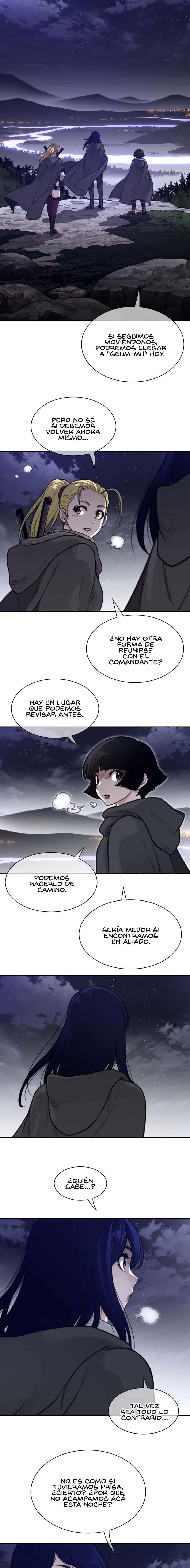 Perfect Half Capítulo 177 - Page 3