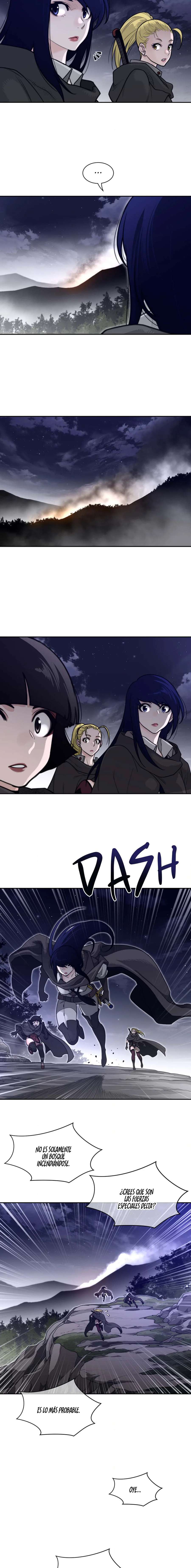 Perfect Half Capítulo 177 - Page 4