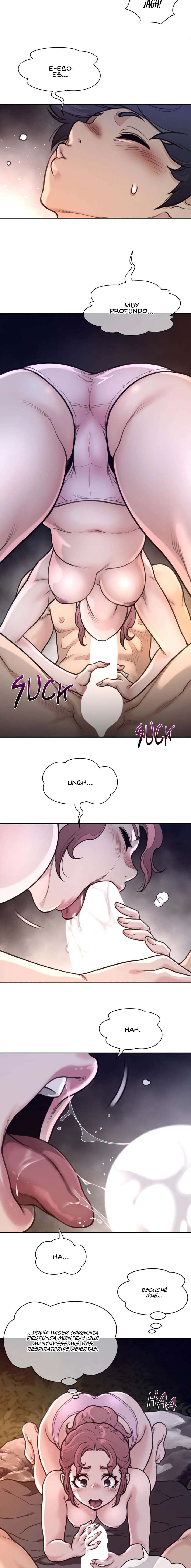 Perfect Half Capítulo 177 - Page 7