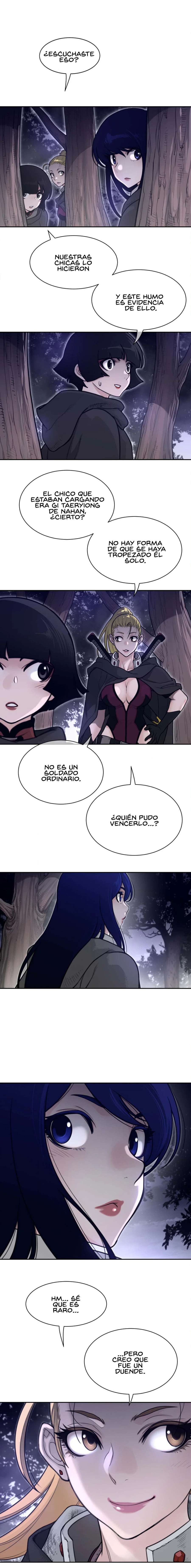 Perfect Half Capítulo 178 - Page 10