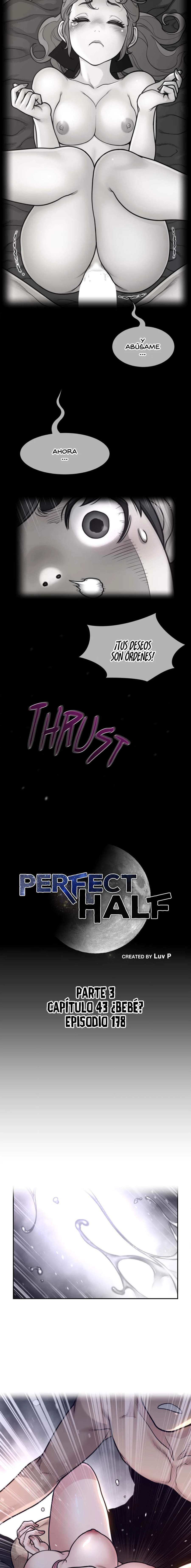 Perfect Half Capítulo 178 - Page 2