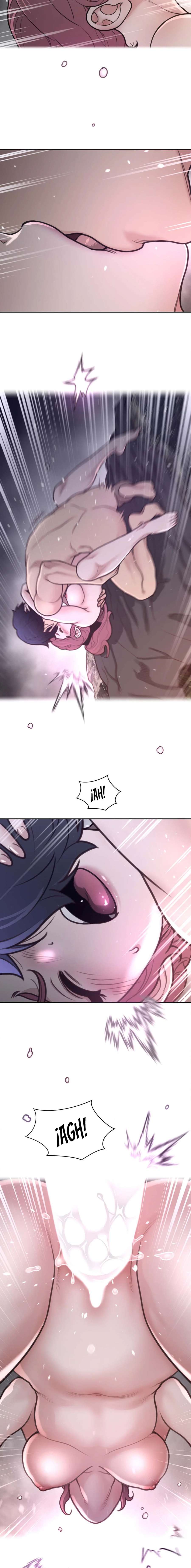 Perfect Half Capítulo 178 - Page 4