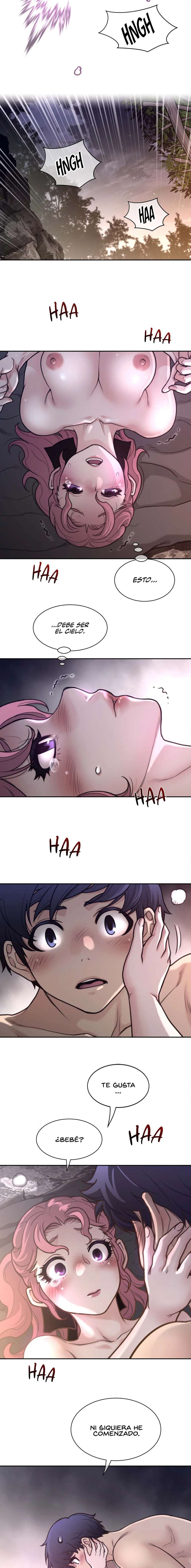 Perfect Half Capítulo 178 - Page 5