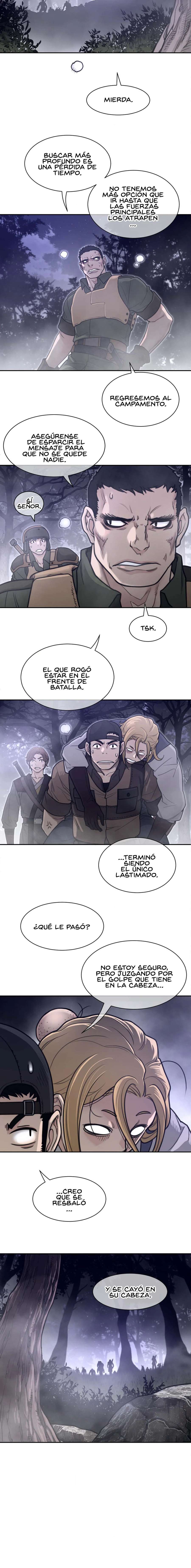 Perfect Half Capítulo 178 - Page 9